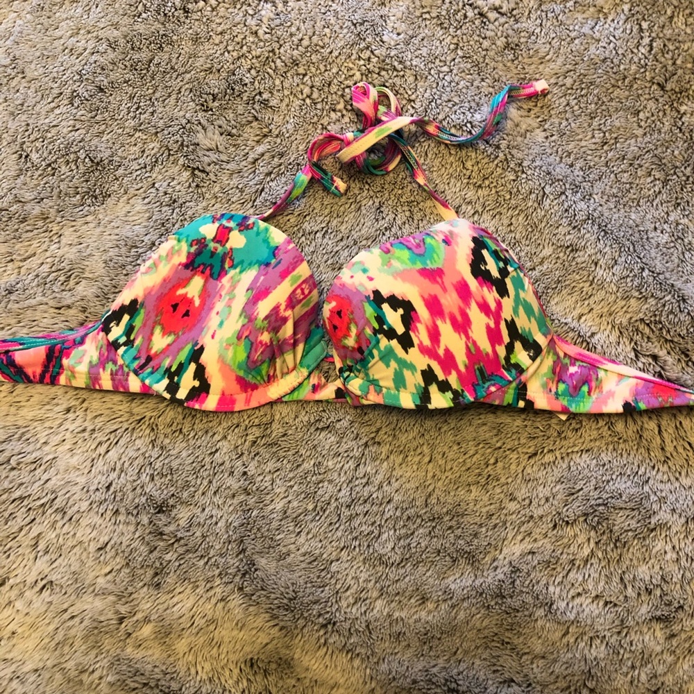 Swimsuit top